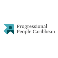 Ppc progressional people Caribbean logo