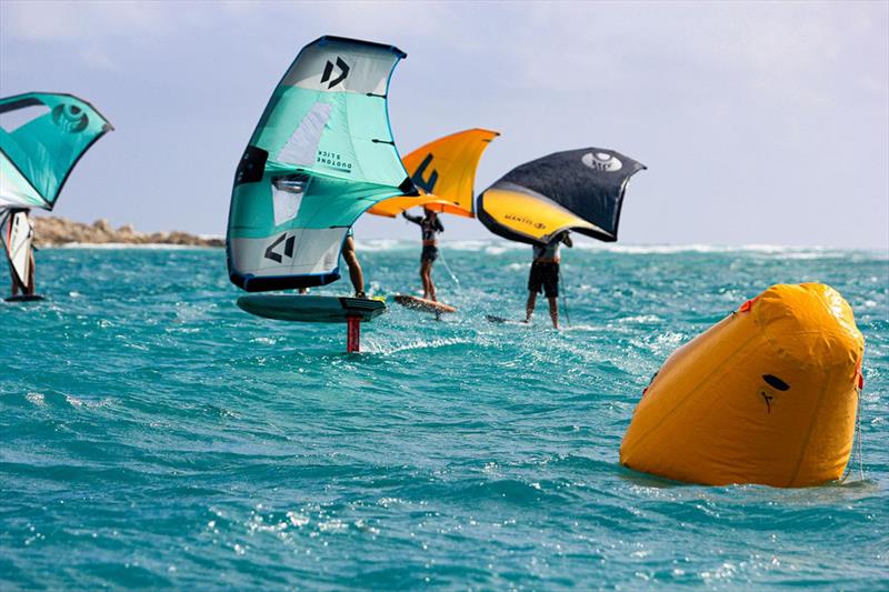 Caribbean Foiling Championships