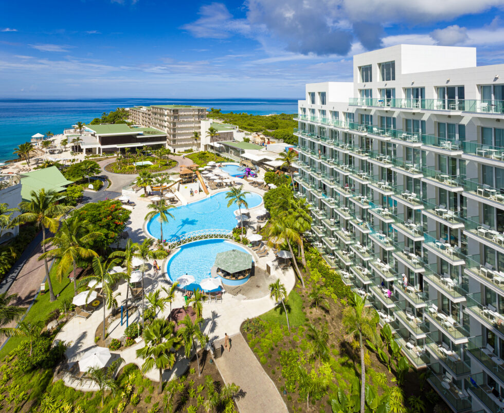 Sonesta Maho Beach Resort & Casino, St Maarten, Maho Village