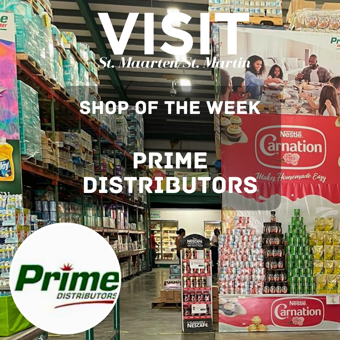Prime Distributors whole sale and retail shop