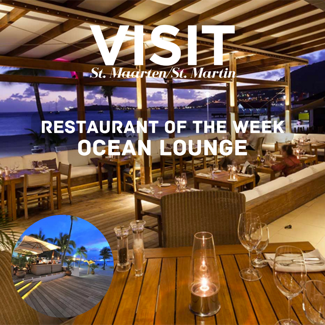 Restaurant of the week Ocean Lounge at Holland House