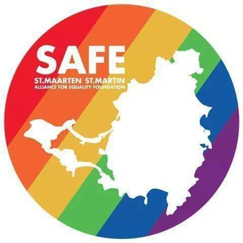 LGBTIQ people safe St. Maarten / St Martin