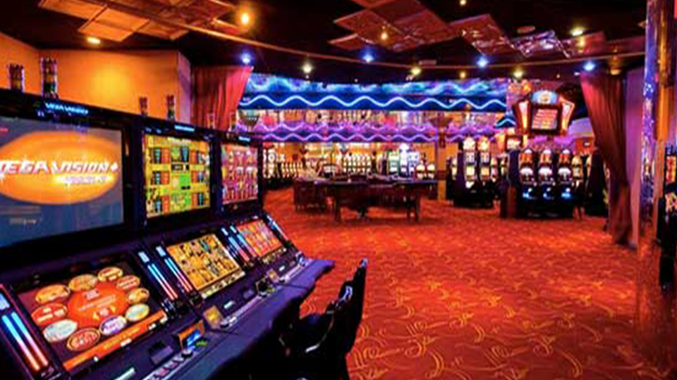 Usa Casinos boomanji on the internet