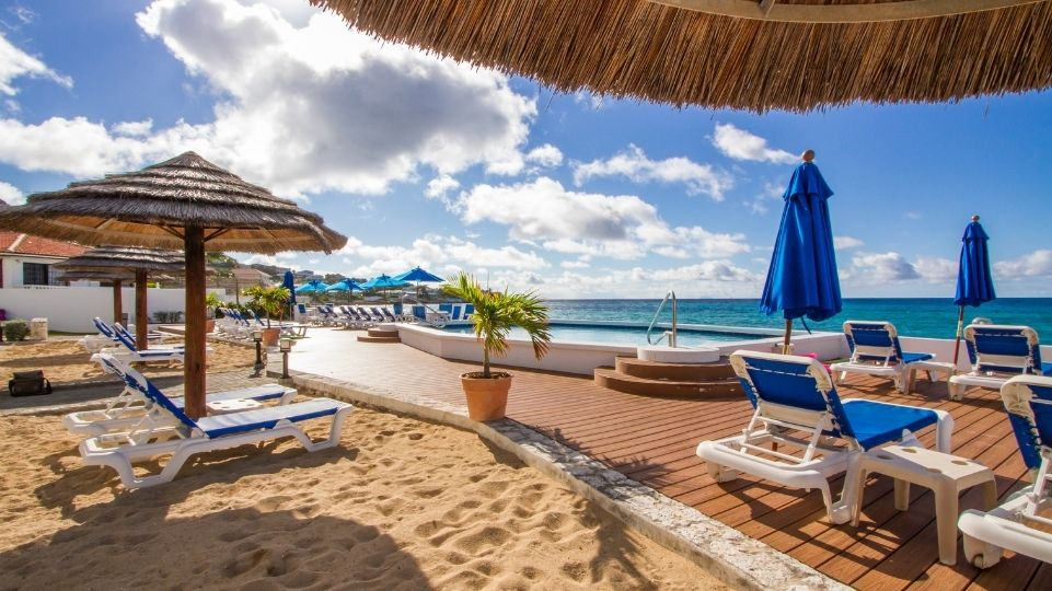 La Vista Resort Simpson Bay, Sint Maarten/Saint Martin