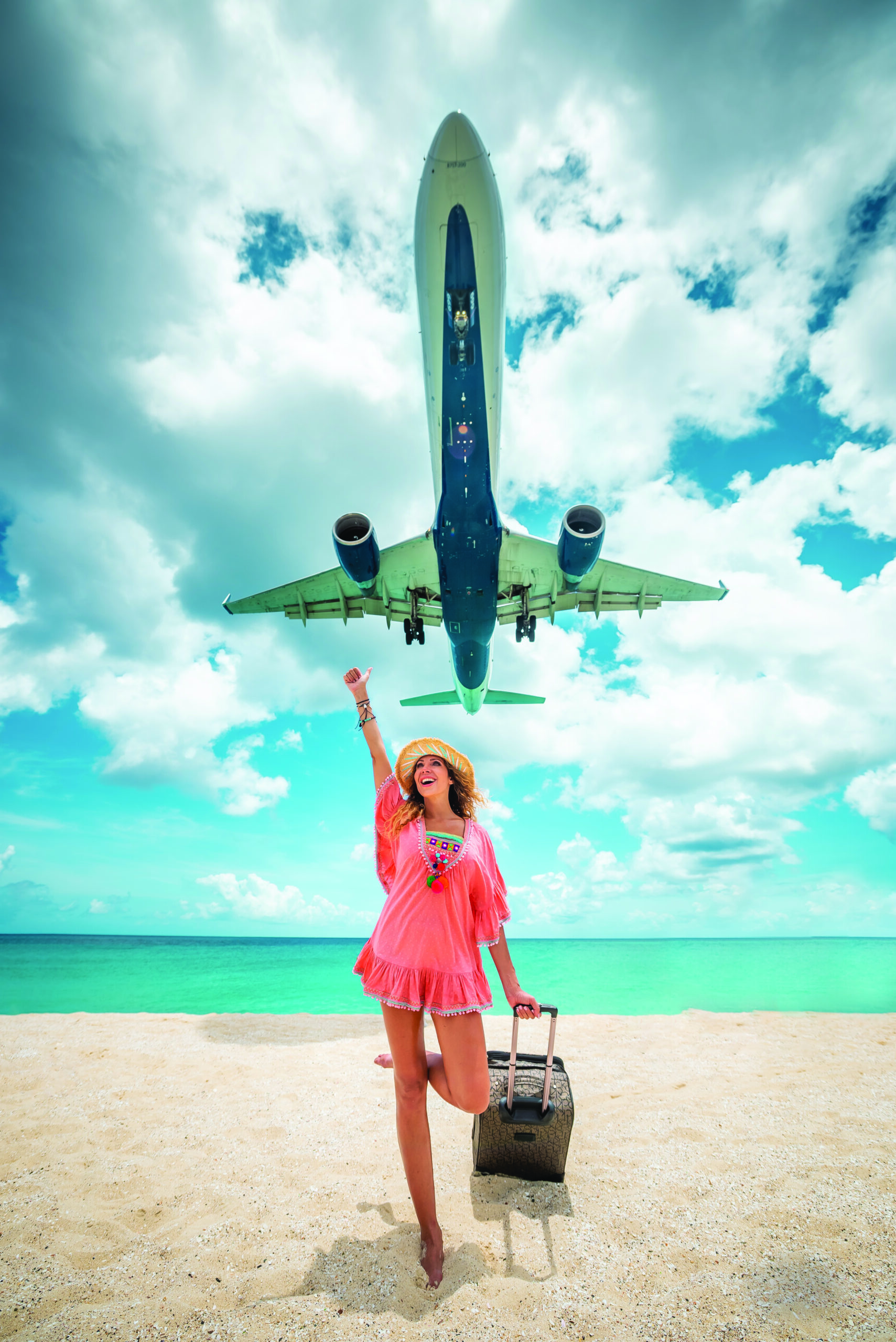 Best Time to Travel to St. Maarten: Your Ultimate Guide