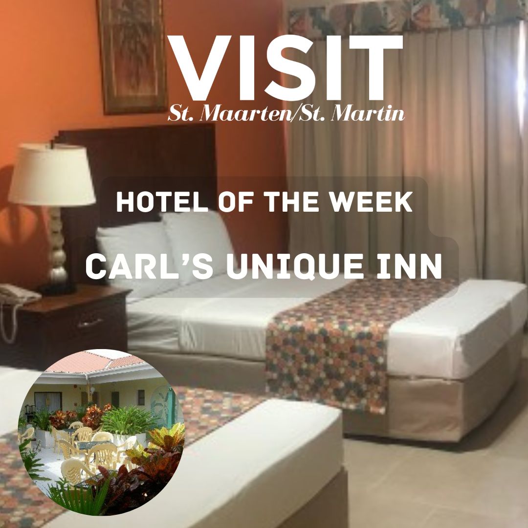 Hotel Carls Inn St Maarten