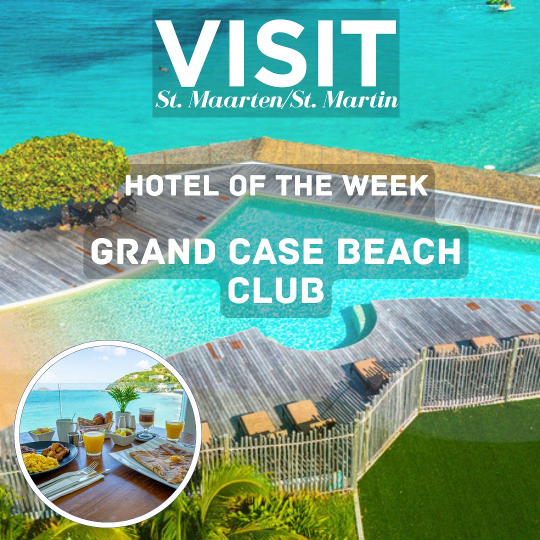 Hotel of the week - Grand Gase Beach Club Archives | St. Maarten / St ...