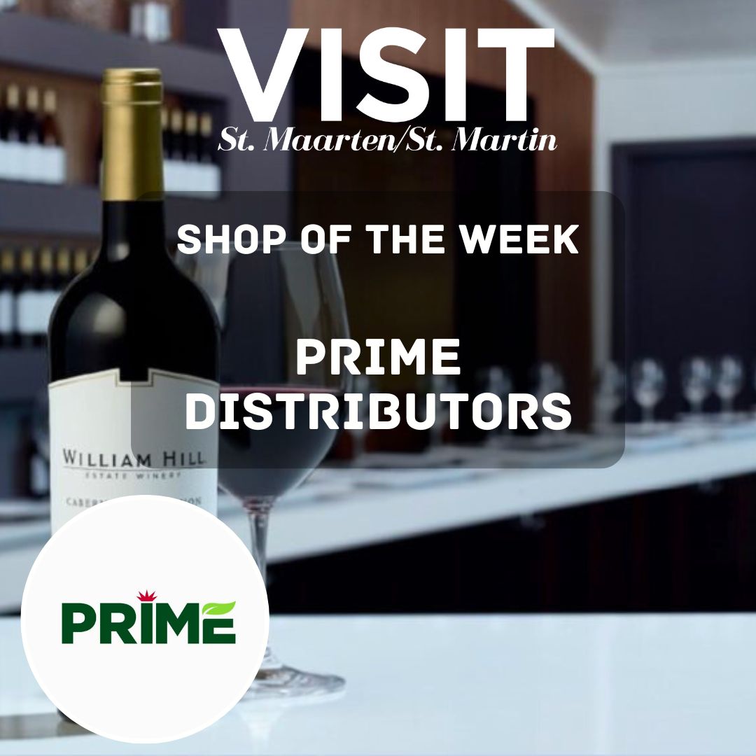 shop of the week Prime