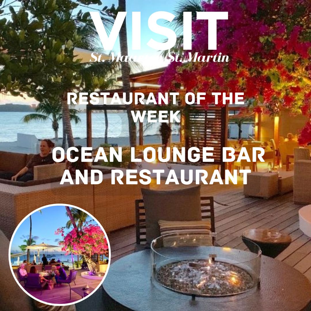 ocean lounge bar and restaurant