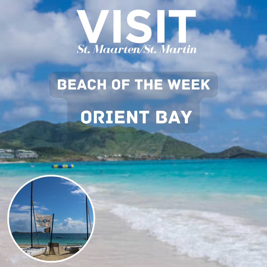 orient bay beach