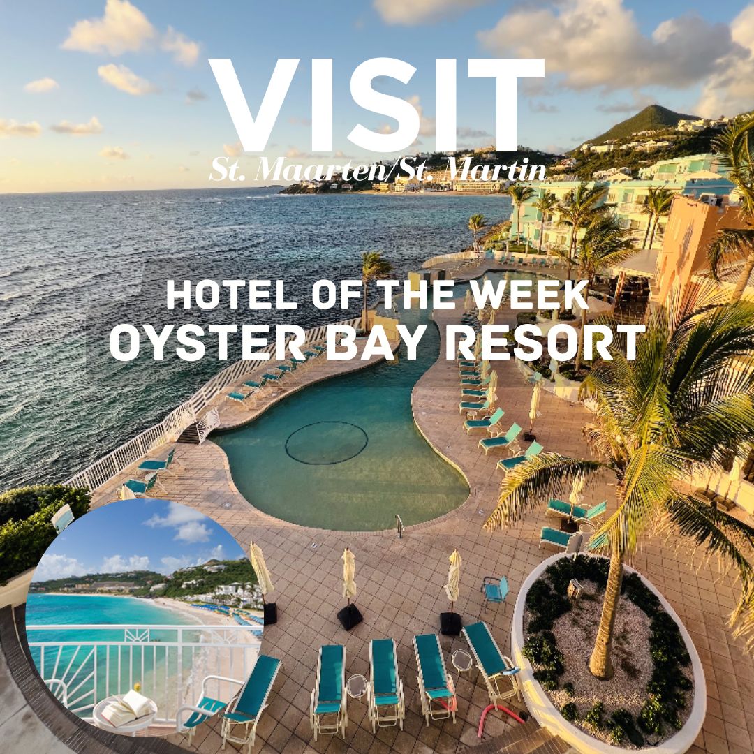 Oyster Bay Resort