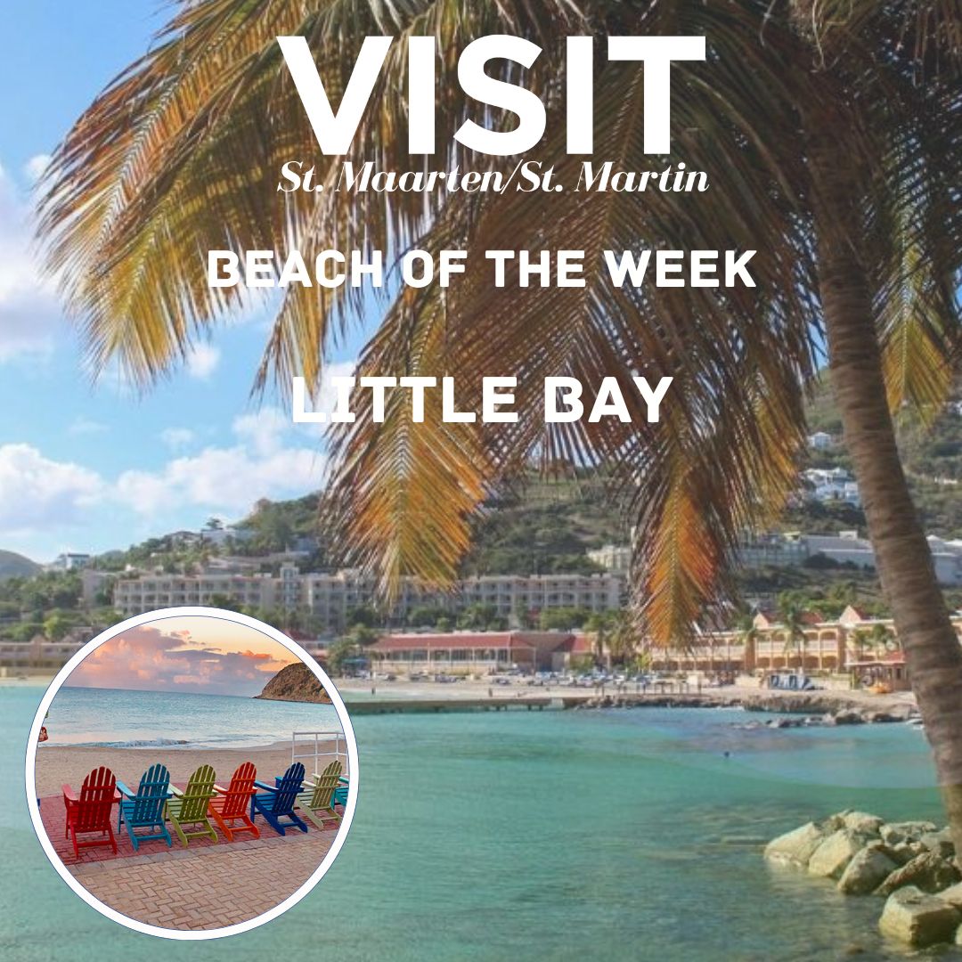 little bay beach of the week