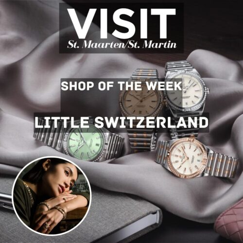 Shop of the week Little Switzerland