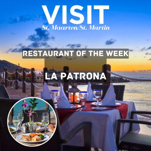 Restaurant of the Week La Patrona