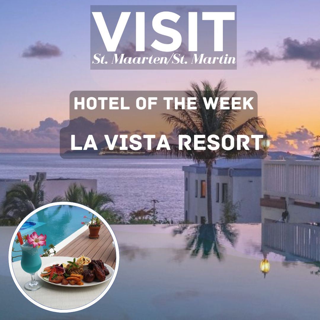 La Vista Resort of the week