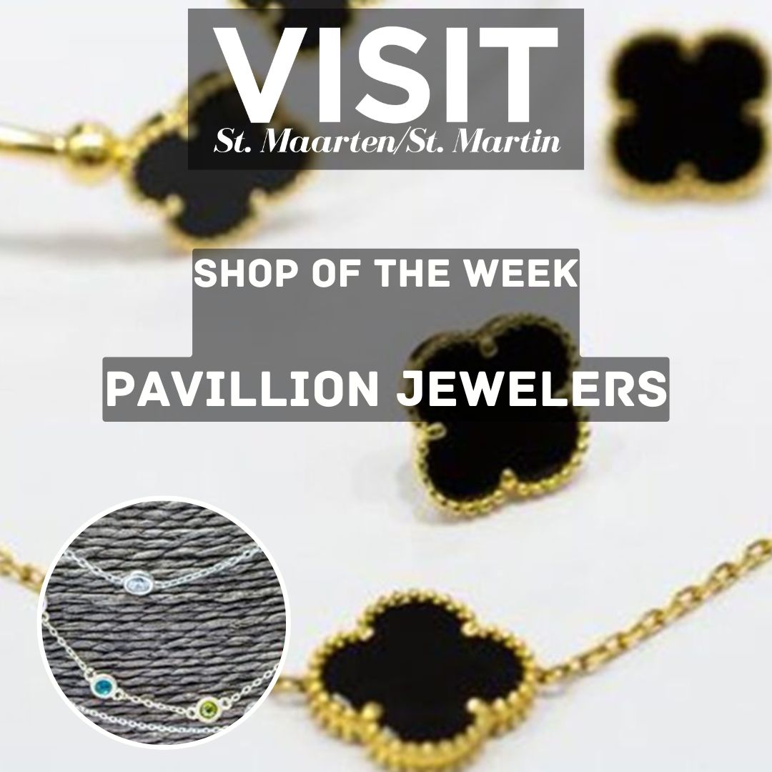 Pavillion Jewelers of the week