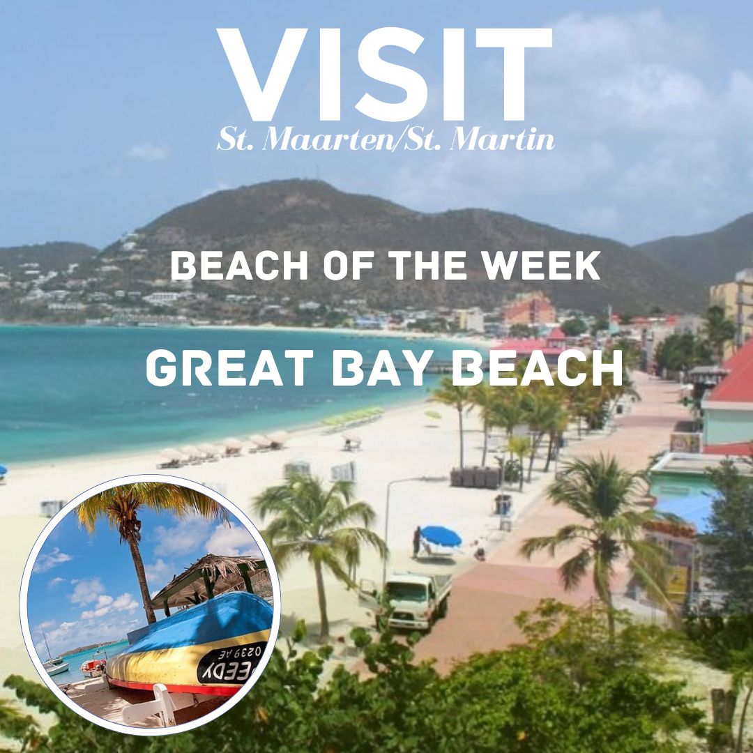 great bay beach of the week