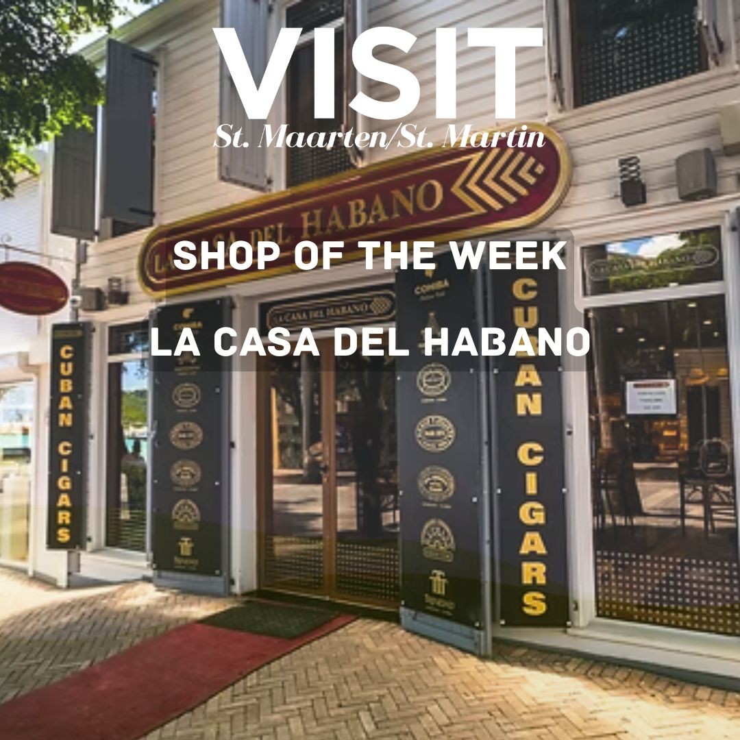 la casa del habano