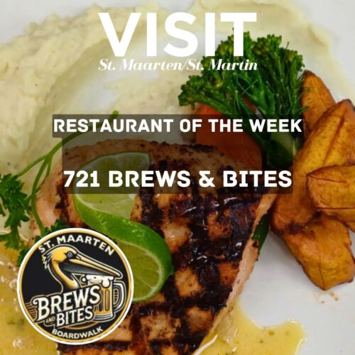 brews & Bites restaurant