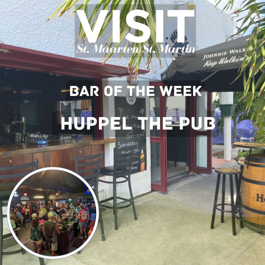 huppel the pub