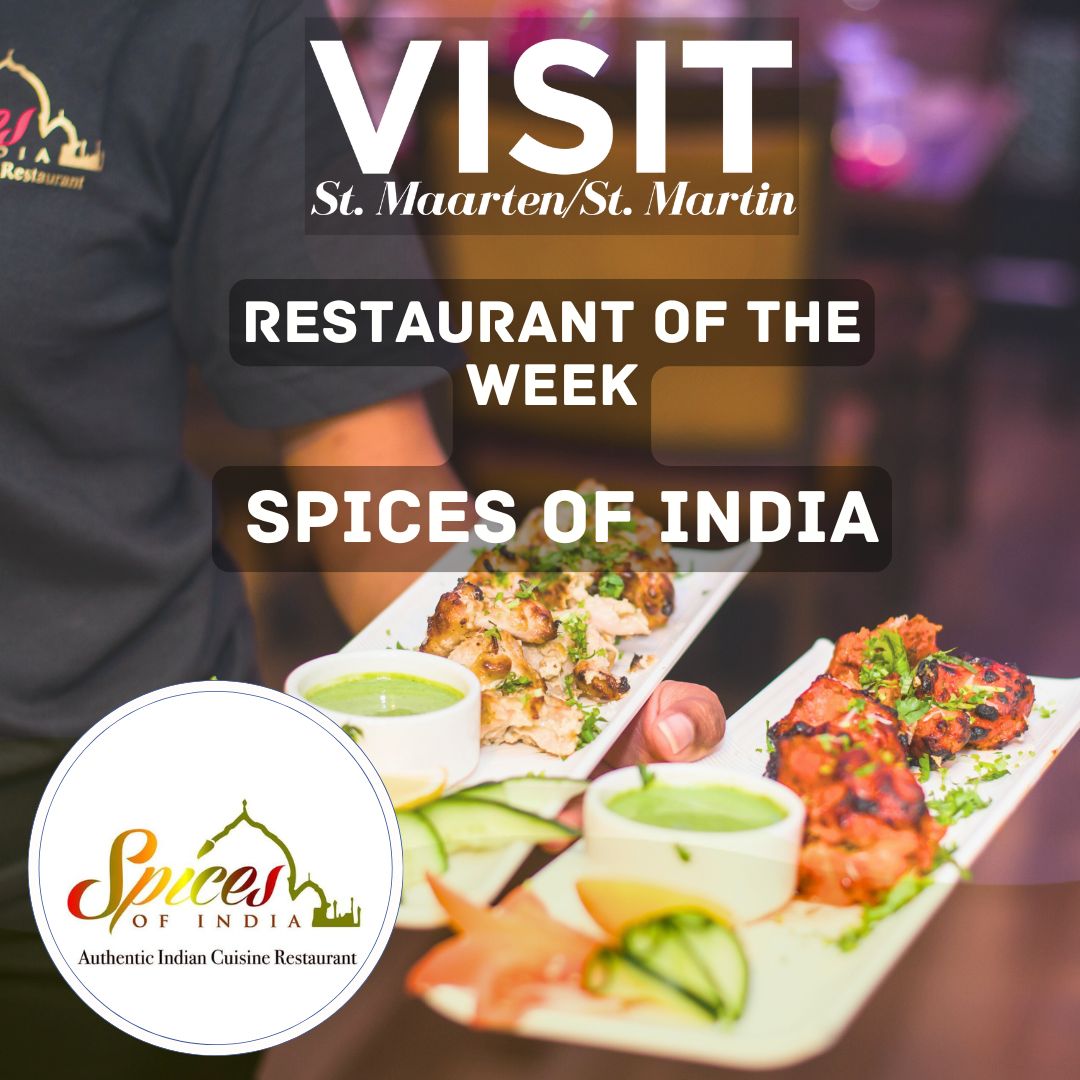 spices of india restaurant