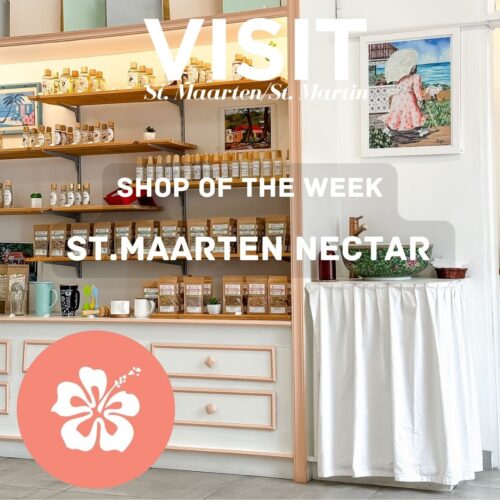 st maarten nectar