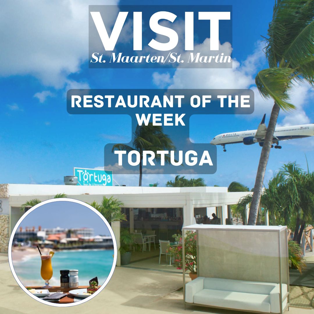 poster restaurant of the week: tortuga