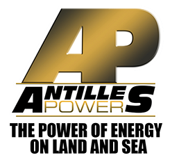 antilles power depot inc. logo