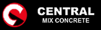 logo central mix concrete