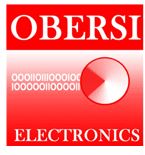 logo obersi electronics