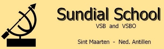 logo sundial school