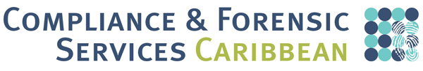 logo of compliance and forensic services